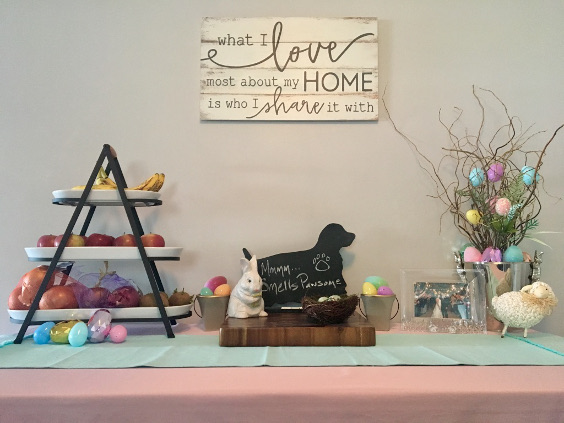 EasterKitchen